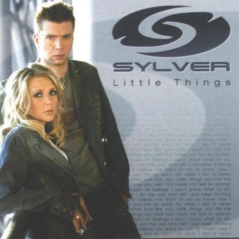 Sylver